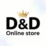 D&D store online