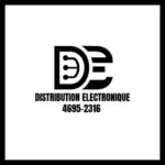 Distribution Electronique