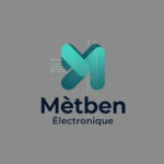 Mètben electronique