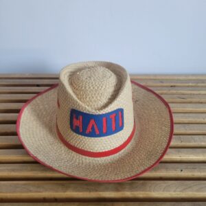 Chapo pay Haïti