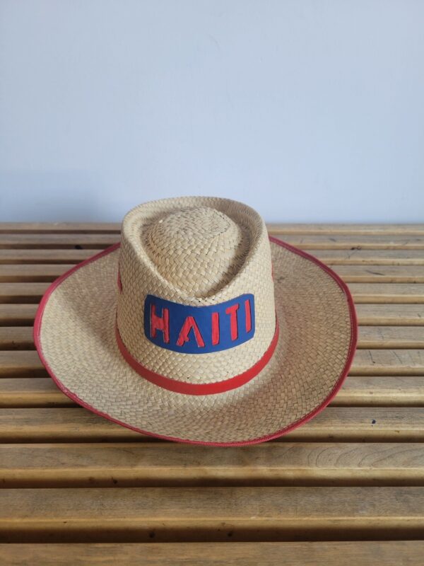 Chapo pay Haïti