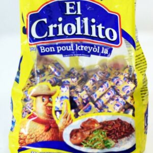 Magi El Criollito