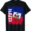 Mayo nwa Haïti