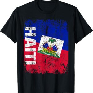 Mayo nwa Haïti