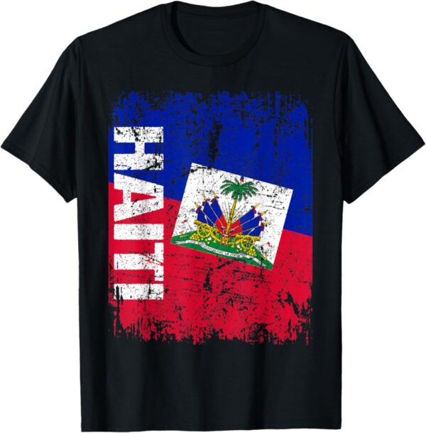 Mayo nwa Haïti