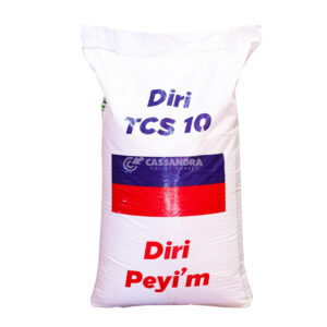 Dak duri TCS