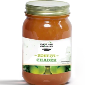Konfiti Chadèk