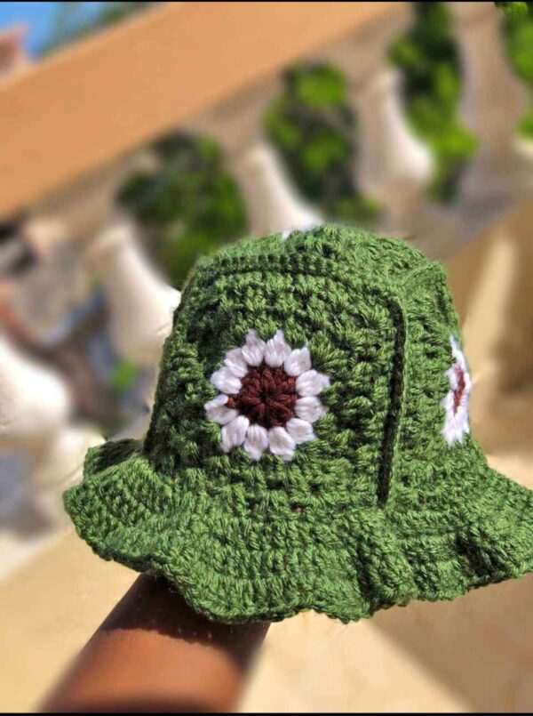 Chapo Crochet Handmade 🧶🌿