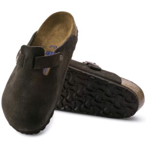 Birkenstock - Modele Boston™