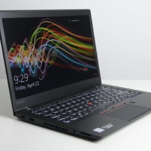 Lenovo ThinkPad T460s