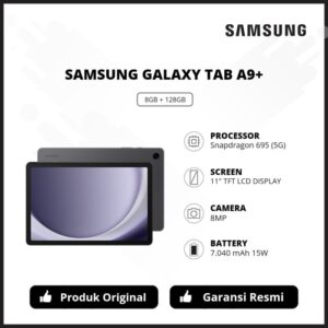 Samsung Galaxy Tab A9+ 5G