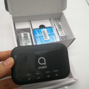 Alcatel LINKZONE® 2