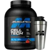 MuscleTech Cell-Tech (créatine monohydrate + HCl).