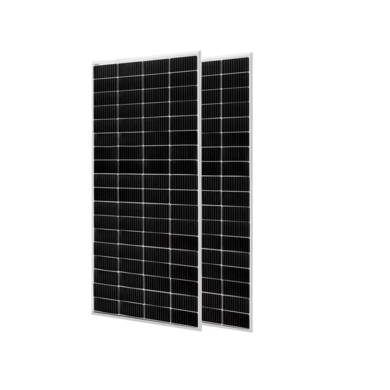 Panneau Solaire 370W