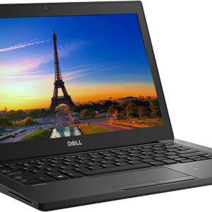 LAPTOP DELL LATITUDE 7480