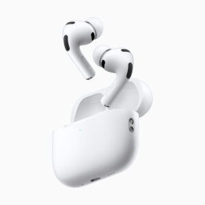 Airpods Pro – Écouteurs Sans Fil Haute Qualité avec Réduction de Bruit