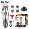 Tondeuse / Rasoir Kemei KM-2230