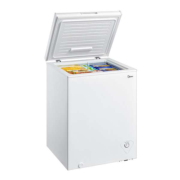 Freezer Midea 5 Cu.Ft