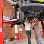 Bricolage et Voiture