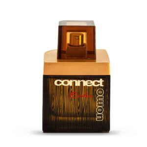 Jean Paul Dupont Connect Uomo Exotic Eau de Toilette for Men.