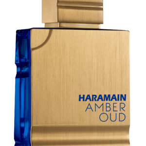 Al Haramain Amber Oud – Bleu Edition