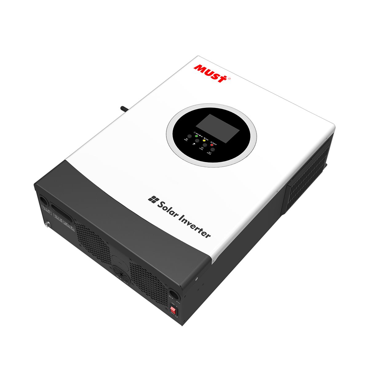 Inverter Solaire - PV1800 PREM Series 5kW / UPS / Système ESS