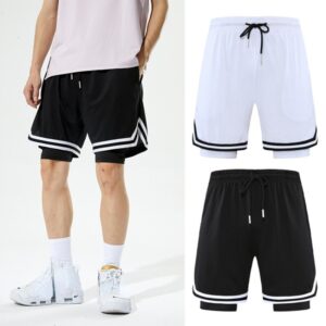 Team USA Basketball Shorts