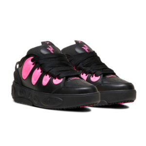 Puma LaMelo Ball LaFrancé “Amour Untouchable” – Black & Glowing Pink