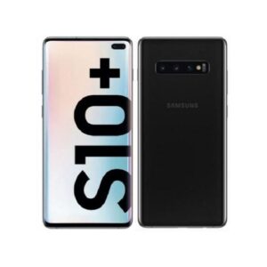 Samsung Galaxy S10+ – Smartphone Android 128 Go Écran Infinity-O