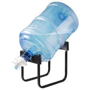 Support de bouteille d’eau 5 gallons – Stable et pratique