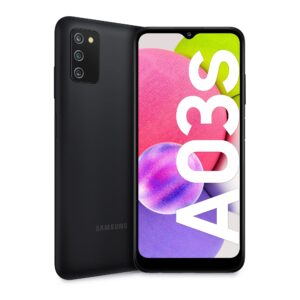 Samsung Galaxy A03s 32 Go – Smartphone Fiable et Abordable