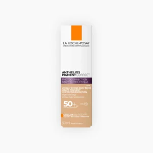 La Roche-Posay Anthelios Pigment Correct SPF50+ Teintée Foncée