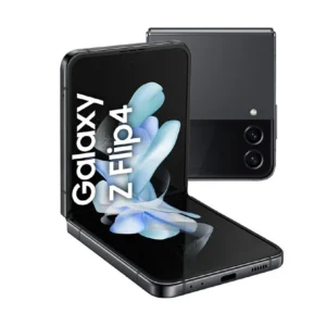 Samsung Galaxy Z Flip4 – Smartphone 5G Pliable
