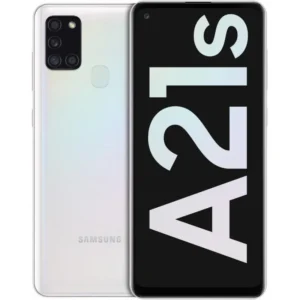 Samsung Galaxy A21s – Smartphone Android Quad Caméra