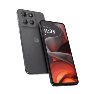 Motorola Moto G15 – Smartphone Android 15 Écran 6.72"