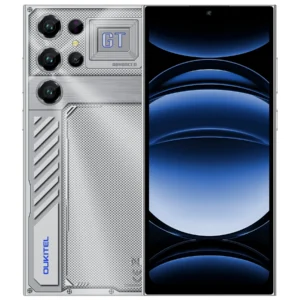Oukitel C61 GT – Smartphone Puissant et Abordable