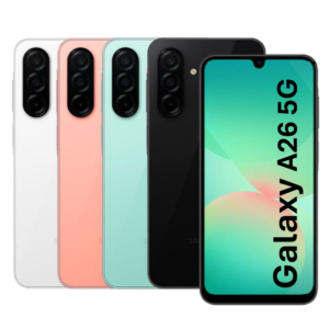 Samsung Galaxy A26 5G – Smartphone Android 128 Go