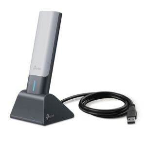 TP-Link Archer TX50UH AX3000 – Adaptateur USB Wi-Fi Haut Gain