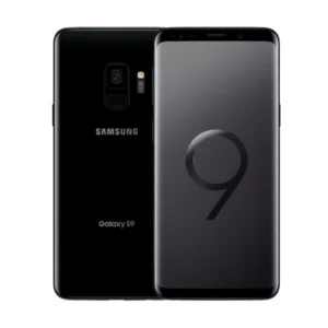 Samsung Galaxy S9 – Smartphone Android 64 Go Écran Super AMOLED