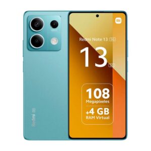 Redmi Note 13 5G – Smartphone Puissant et Connecté