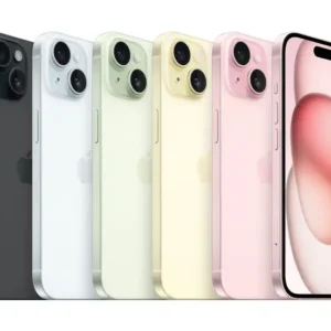 Apple iPhone Series 15
