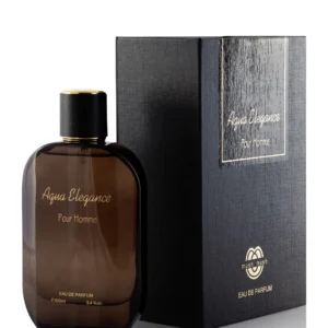 Elegance Aqua Elegance Homme – Mush Mush Eau de Parfum