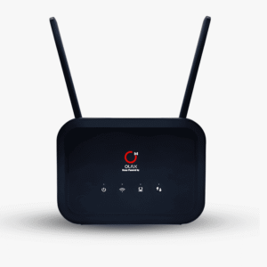 AX8 Pro 2 antennes externes 300mbps