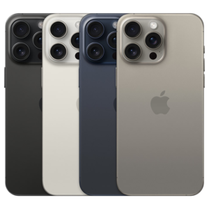 Apple iPhone Series 15