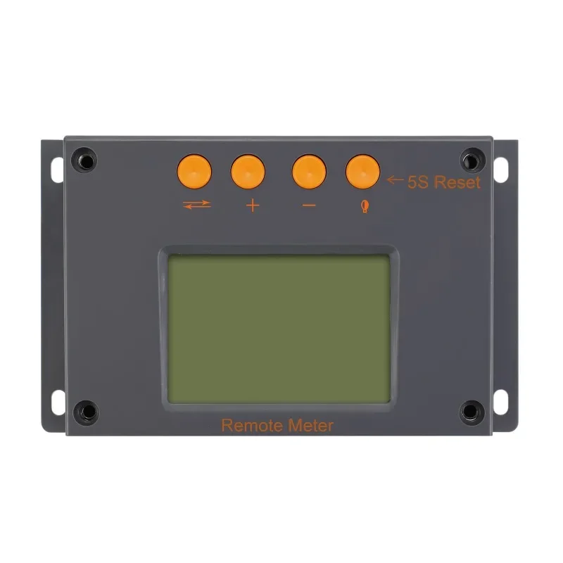 Régulateur Solaire MPPT 100A – Contrôleur de Charge Haute Performance – Image 3