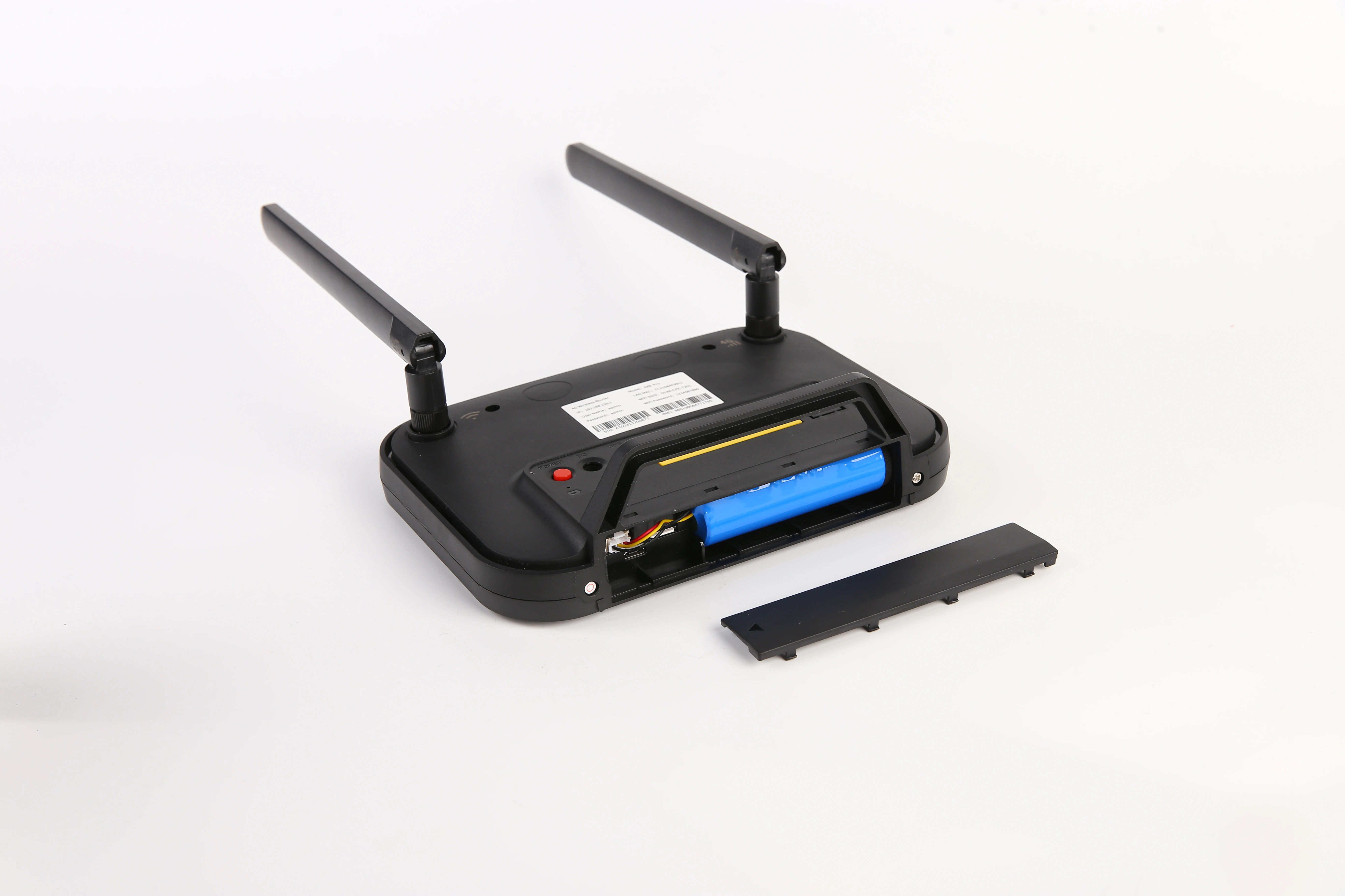 AX8 Pro 2 antennes externes 300mbps – Image 7