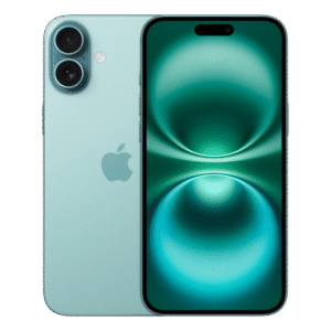 Apple iPhone Series 16 – Gamme