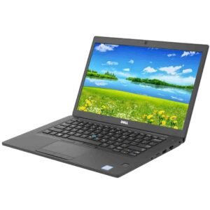 Dell Latitude 7480 – 14” Core i5, 16GB RAM, 256GB SSD, Windows 10 + Office + Valise