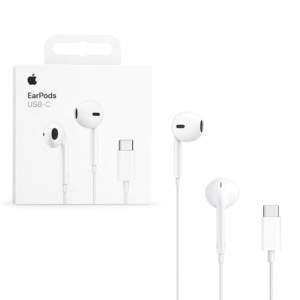 Apple EarPods filaires avec connecteur Lightning ou USB-C