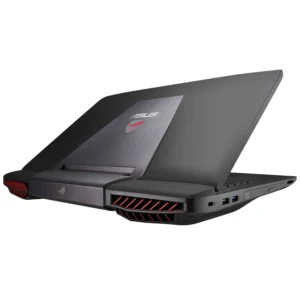 ASUS ROG G751JY – Ordinateur portable gaming 17,3 pouces, Intel Core i7, carte graphique NVIDIA GTX 980M